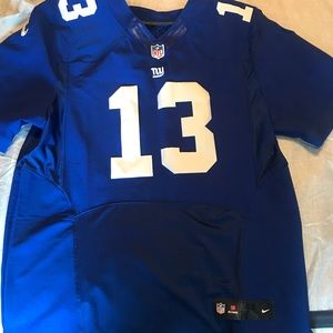 NFL Giants Jersey - Beckham 13 XL
